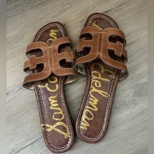 Sam Edelman sandals EUC
